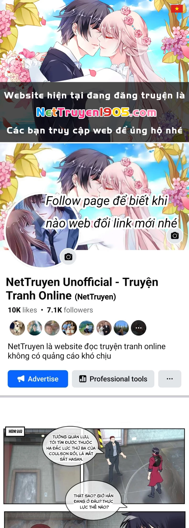 Ta Có Một Tòa Mạt Thế Mê Cung Chapter 546 - 1