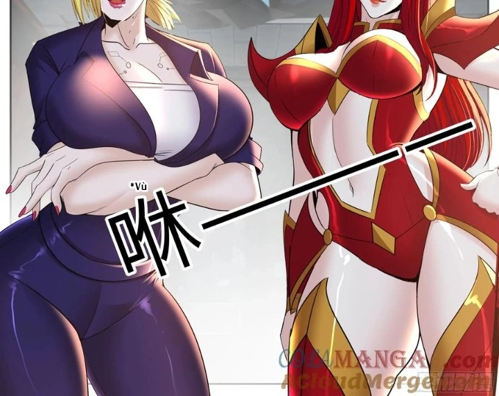 Ta Có Một Tòa Mạt Thế Mê Cung Chapter 546 - 4