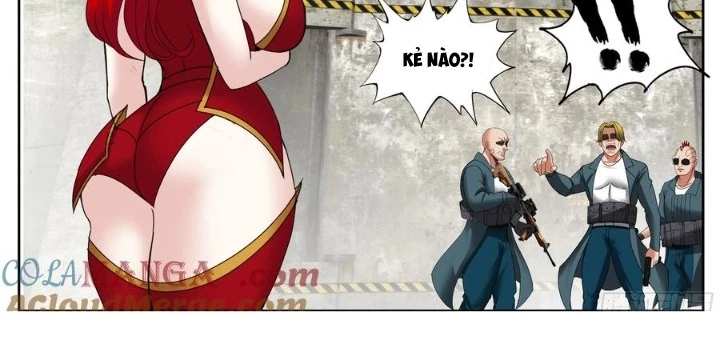 Ta Có Một Tòa Mạt Thế Mê Cung Chapter 546 - 8