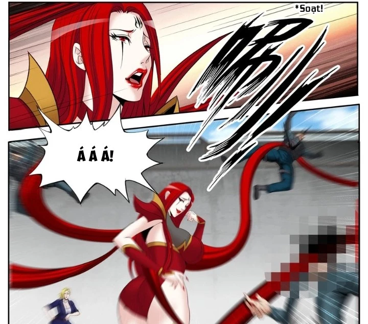 Ta Có Một Tòa Mạt Thế Mê Cung Chapter 546 - 11