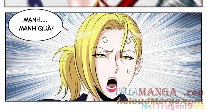 Ta Có Một Tòa Mạt Thế Mê Cung Chapter 546 - 12