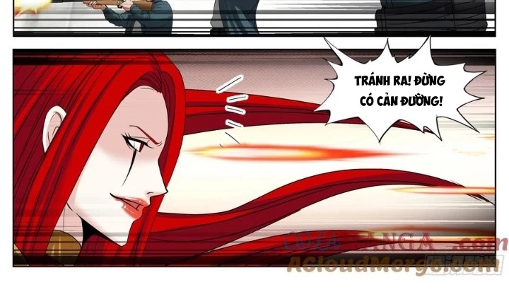 Ta Có Một Tòa Mạt Thế Mê Cung Chapter 546 - 16