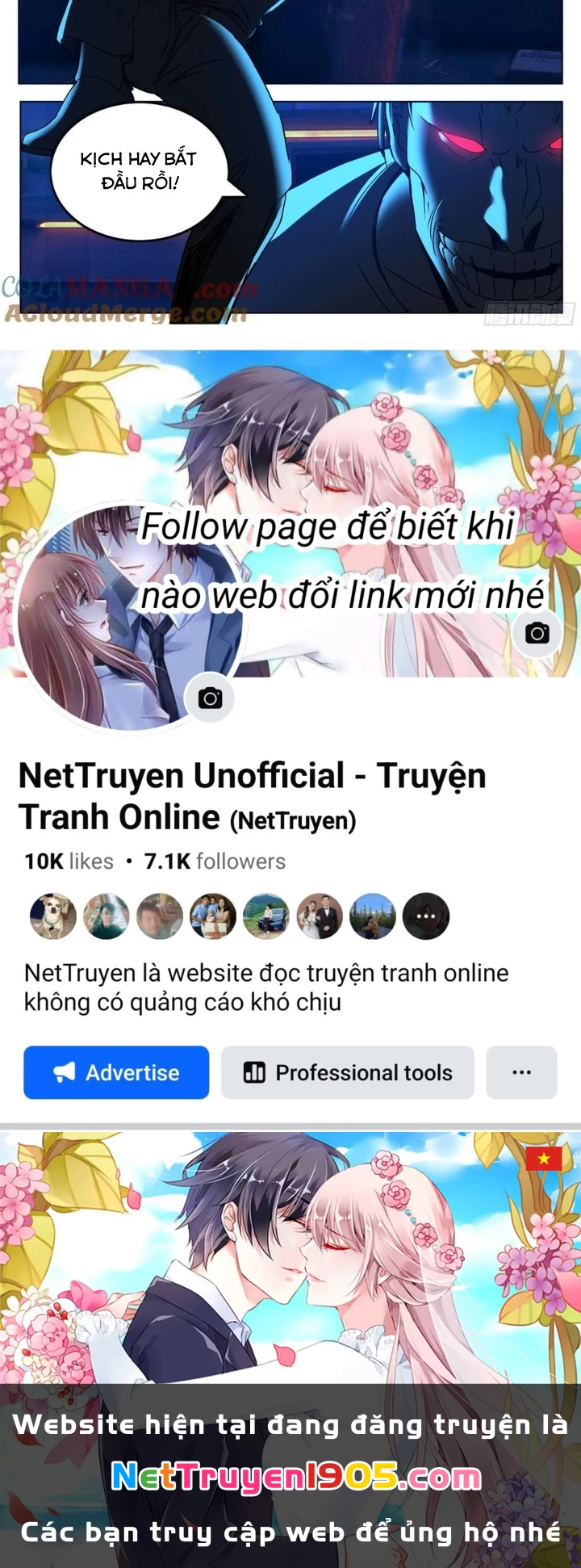 Ta Có Một Tòa Mạt Thế Mê Cung Chapter 546 - 20