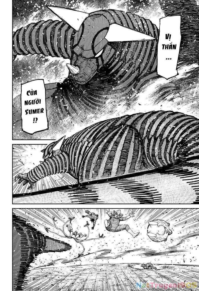 Vũ Trang Siêu Nhiên Chapter 105 - 3