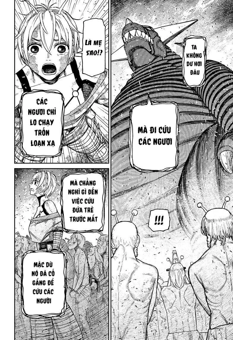 Vũ Trang Siêu Nhiên Chapter 105 - 5
