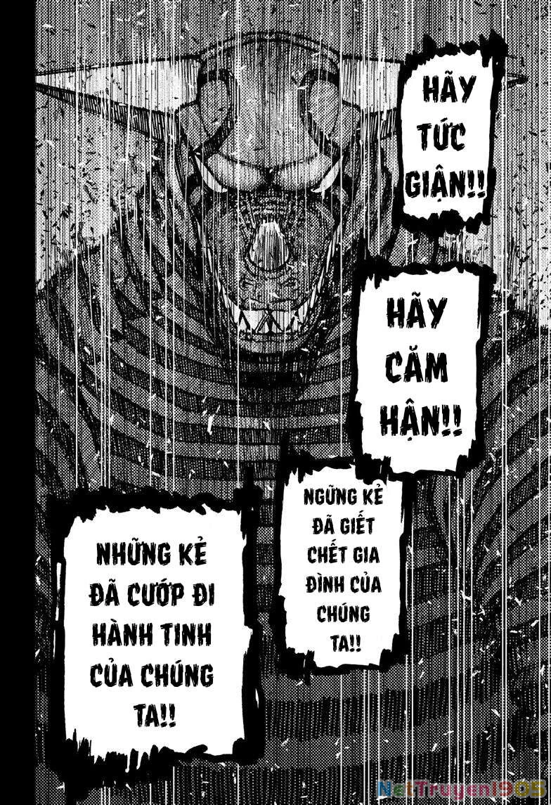 Vũ Trang Siêu Nhiên Chapter 105 - 7