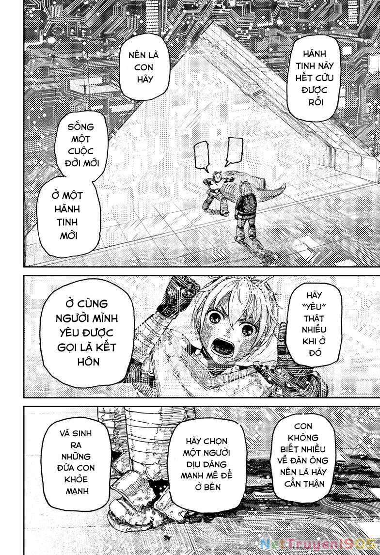 Vũ Trang Siêu Nhiên Chapter 105 - 18