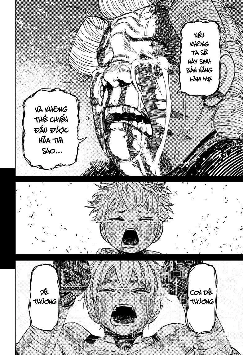 Vũ Trang Siêu Nhiên Chapter 105 - 20