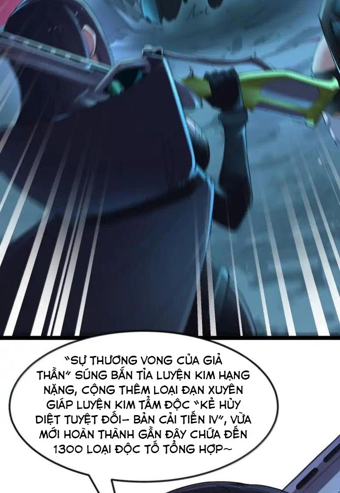 Anh Hùng Giai Cấp Tư Sản Chapter 118 - 30