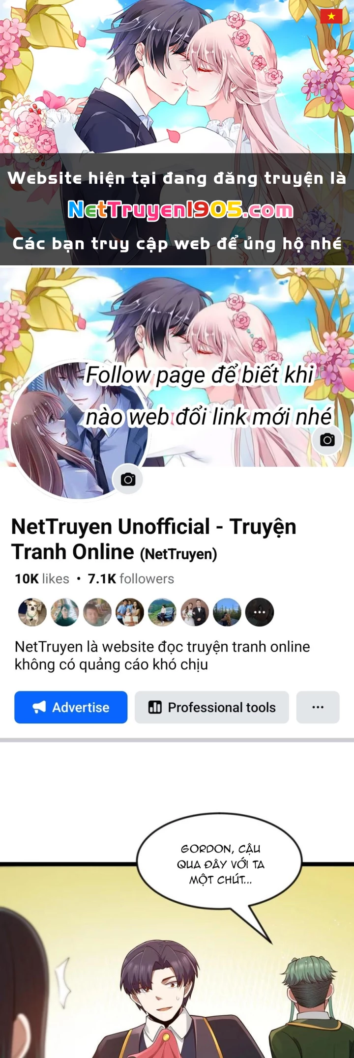 Anh Hùng Giai Cấp Tư Sản Chapter 118.5 - 1