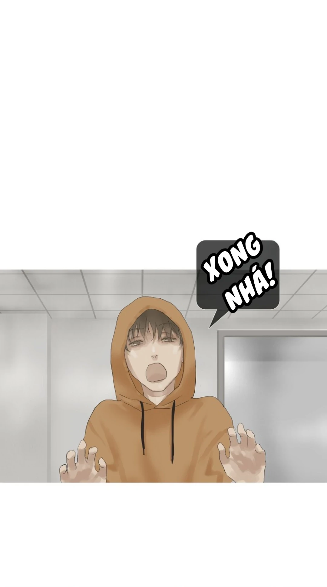 Chán Chường Chapter 25 - 1