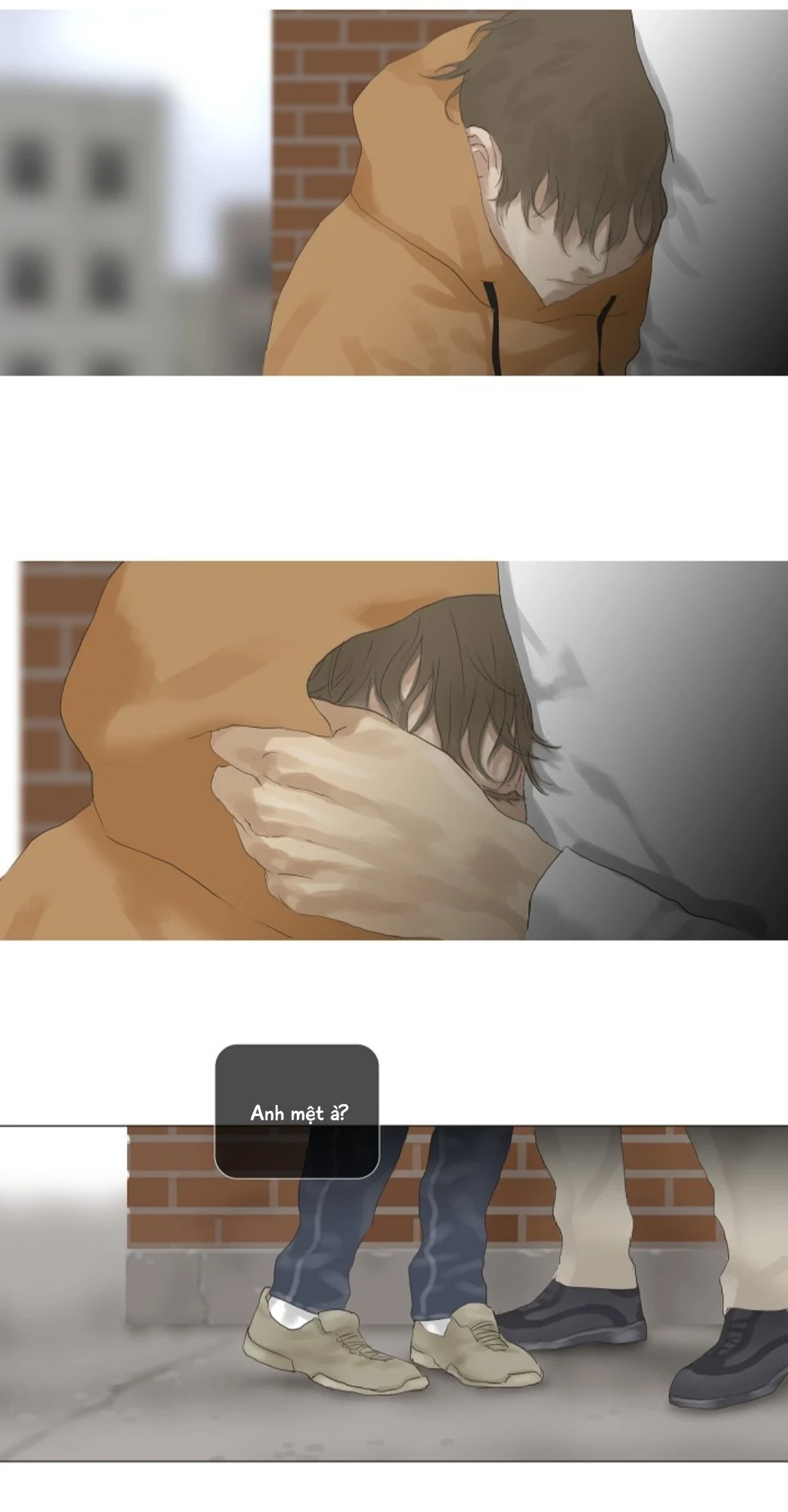 Chán Chường Chapter 25 - 9