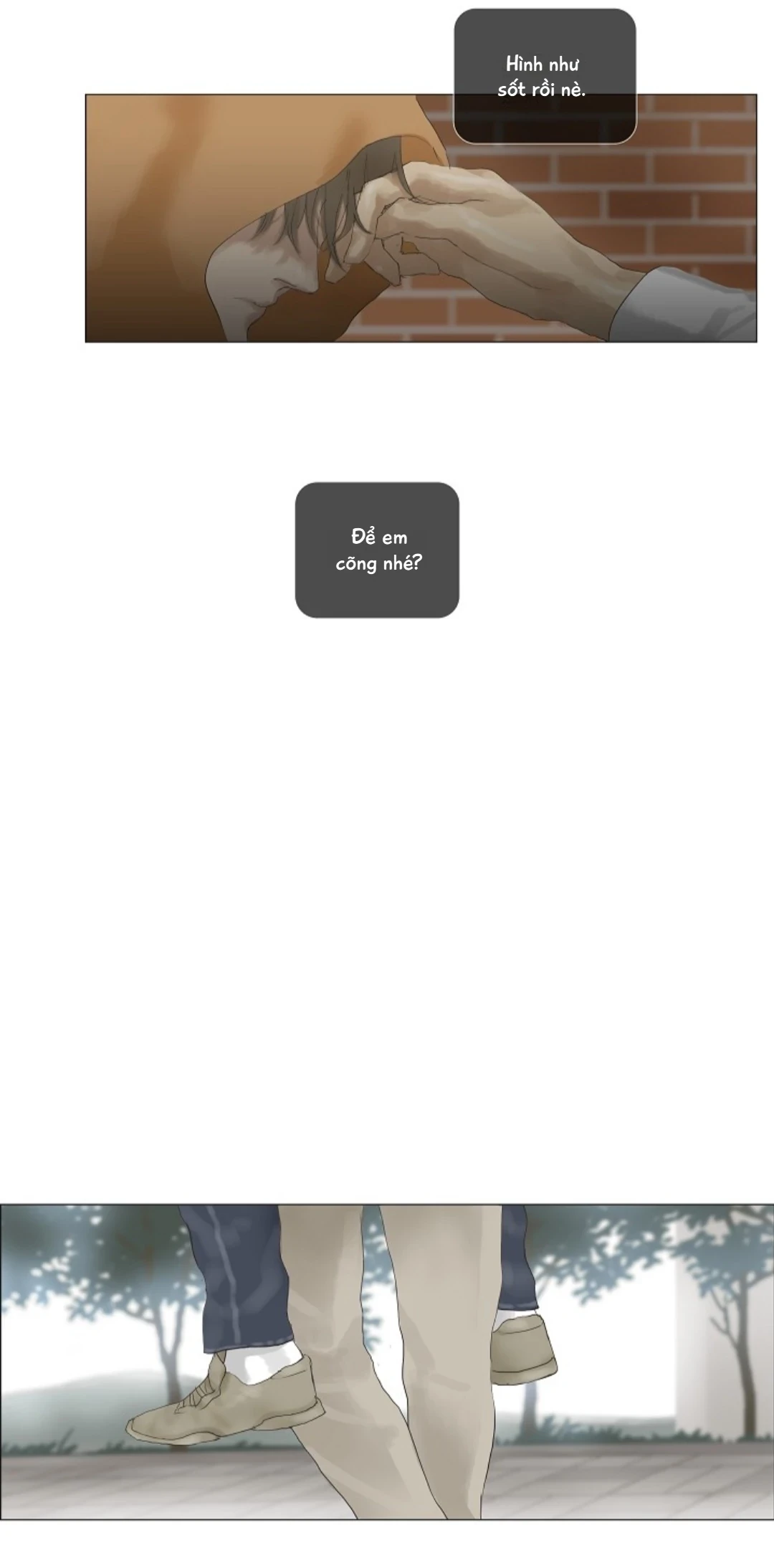Chán Chường Chapter 25 - 10
