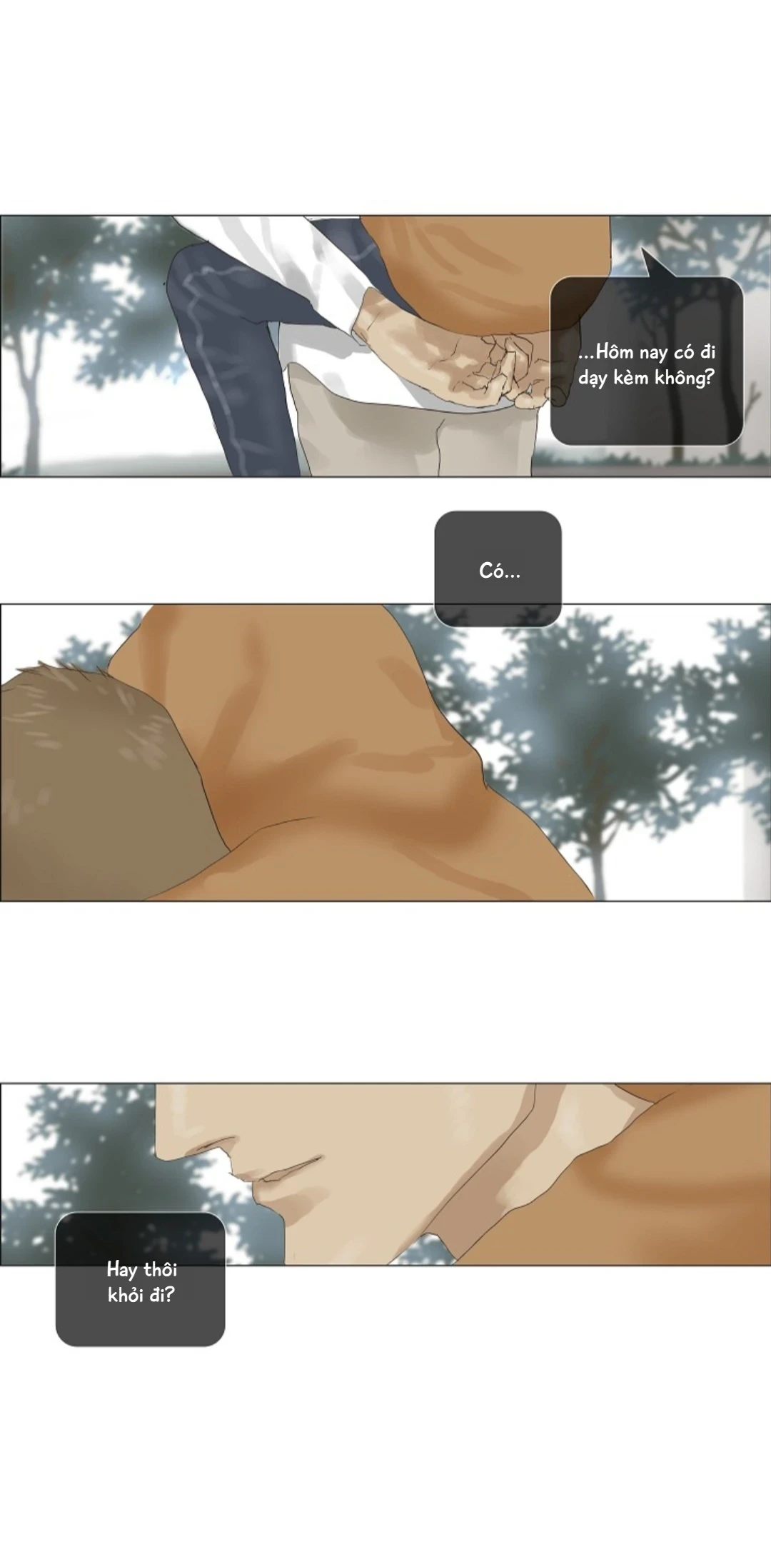 Chán Chường Chapter 25 - 11