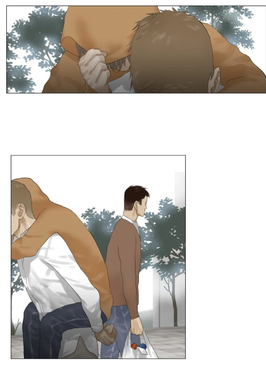 Chán Chường Chapter 25 - 13