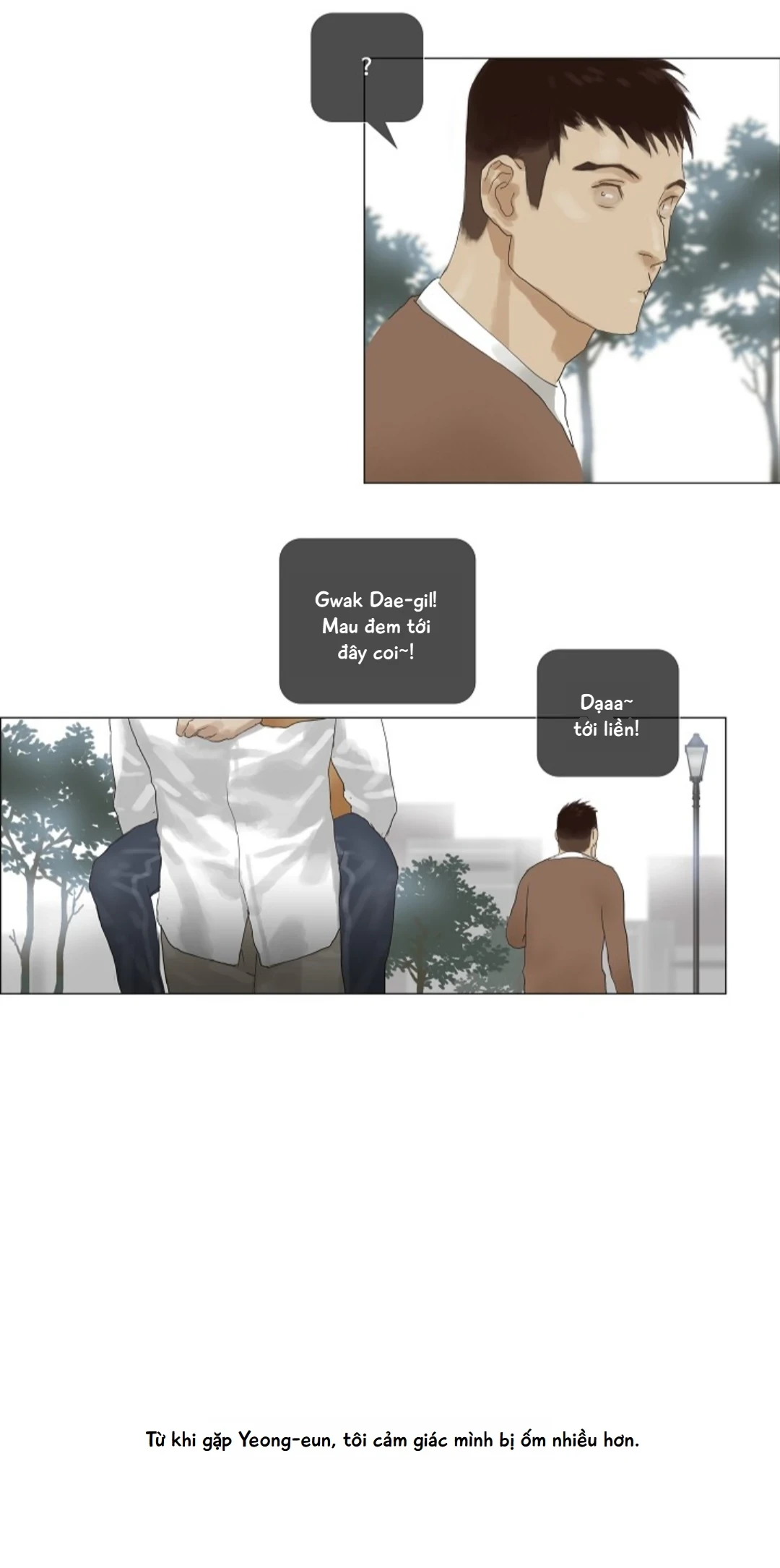 Chán Chường Chapter 25 - 14