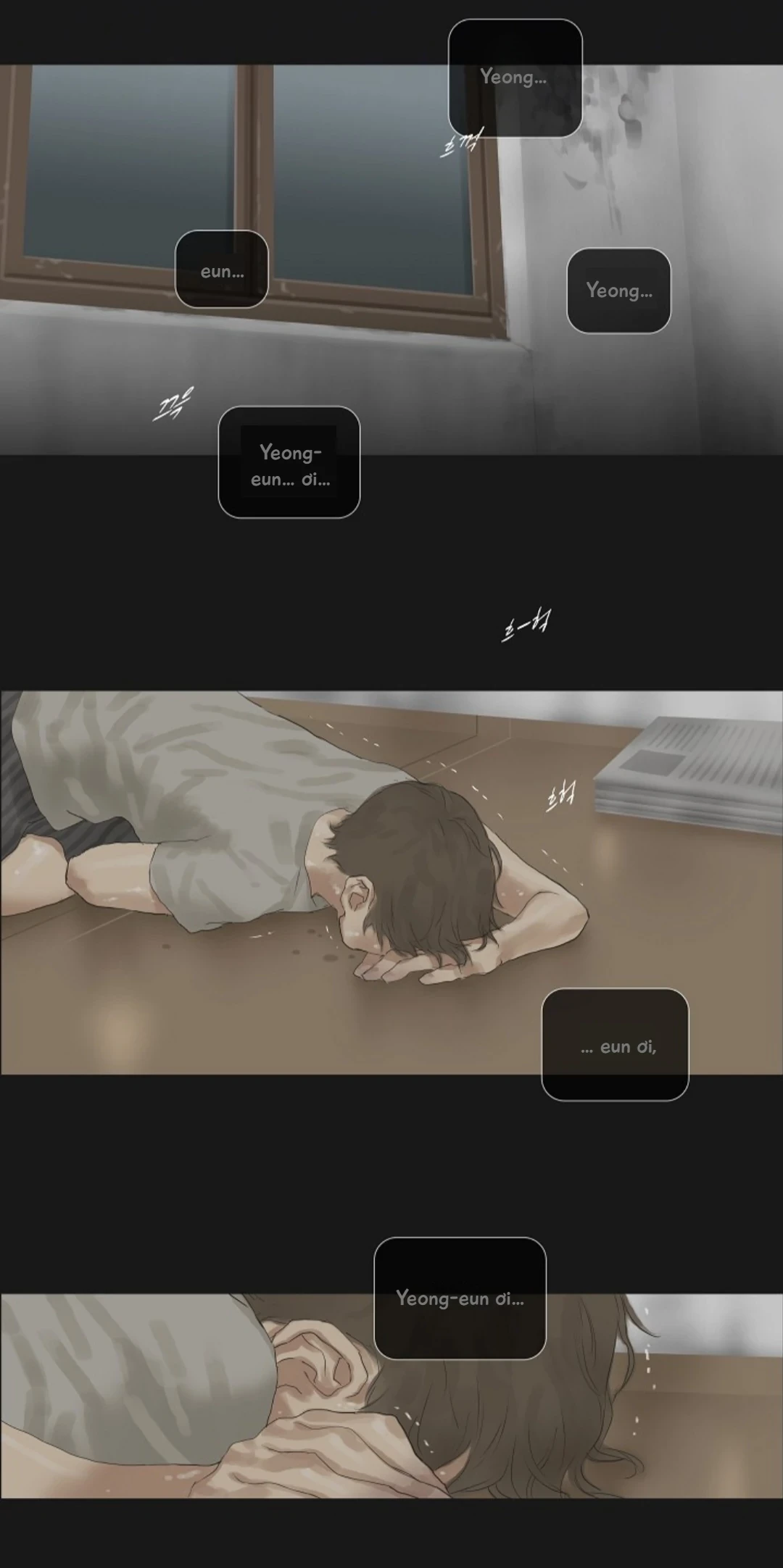 Chán Chường Chapter 25 - 16