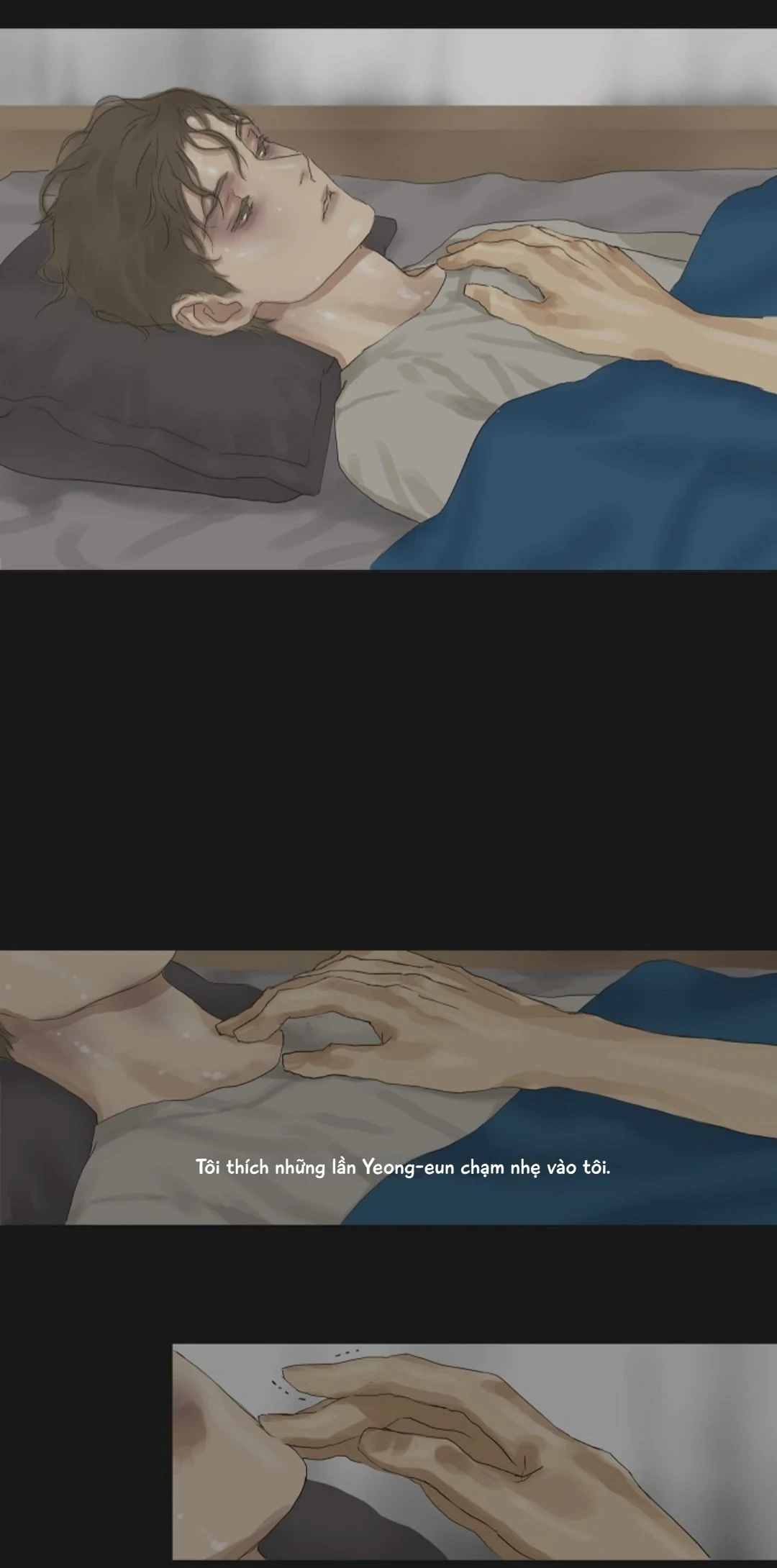 Chán Chường Chapter 25 - 19