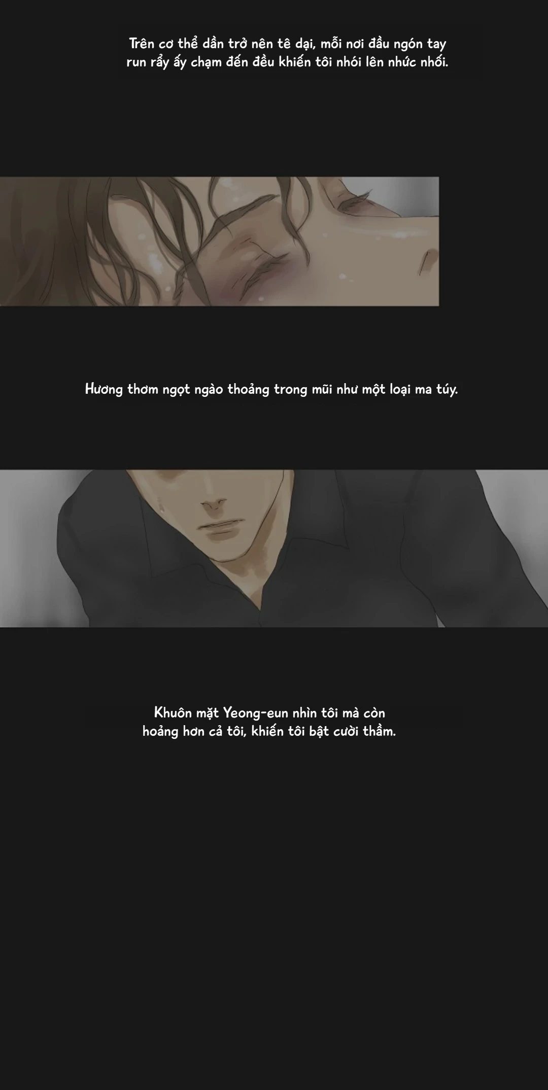 Chán Chường Chapter 25 - 20