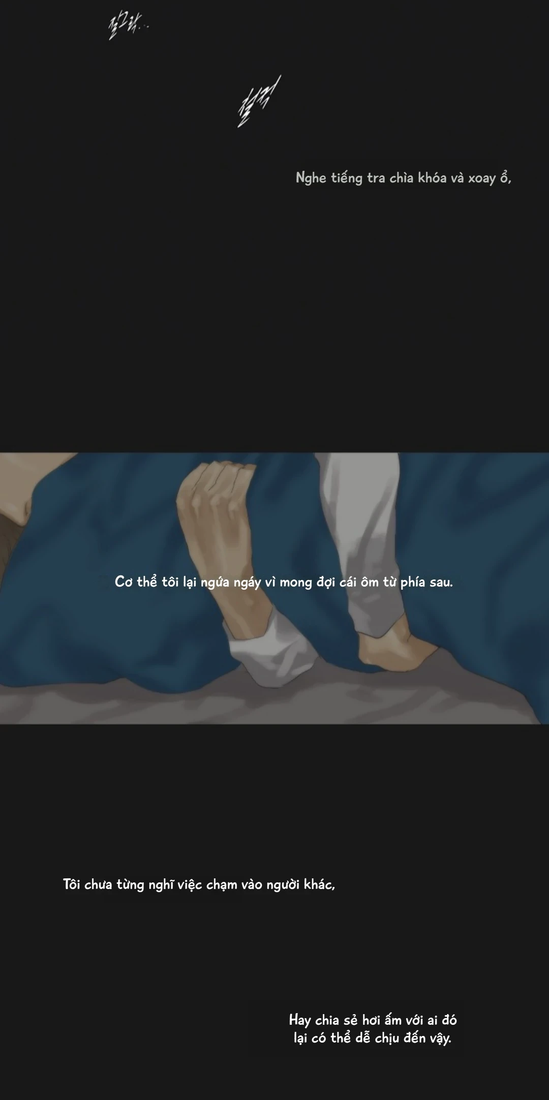 Chán Chường Chapter 25 - 23