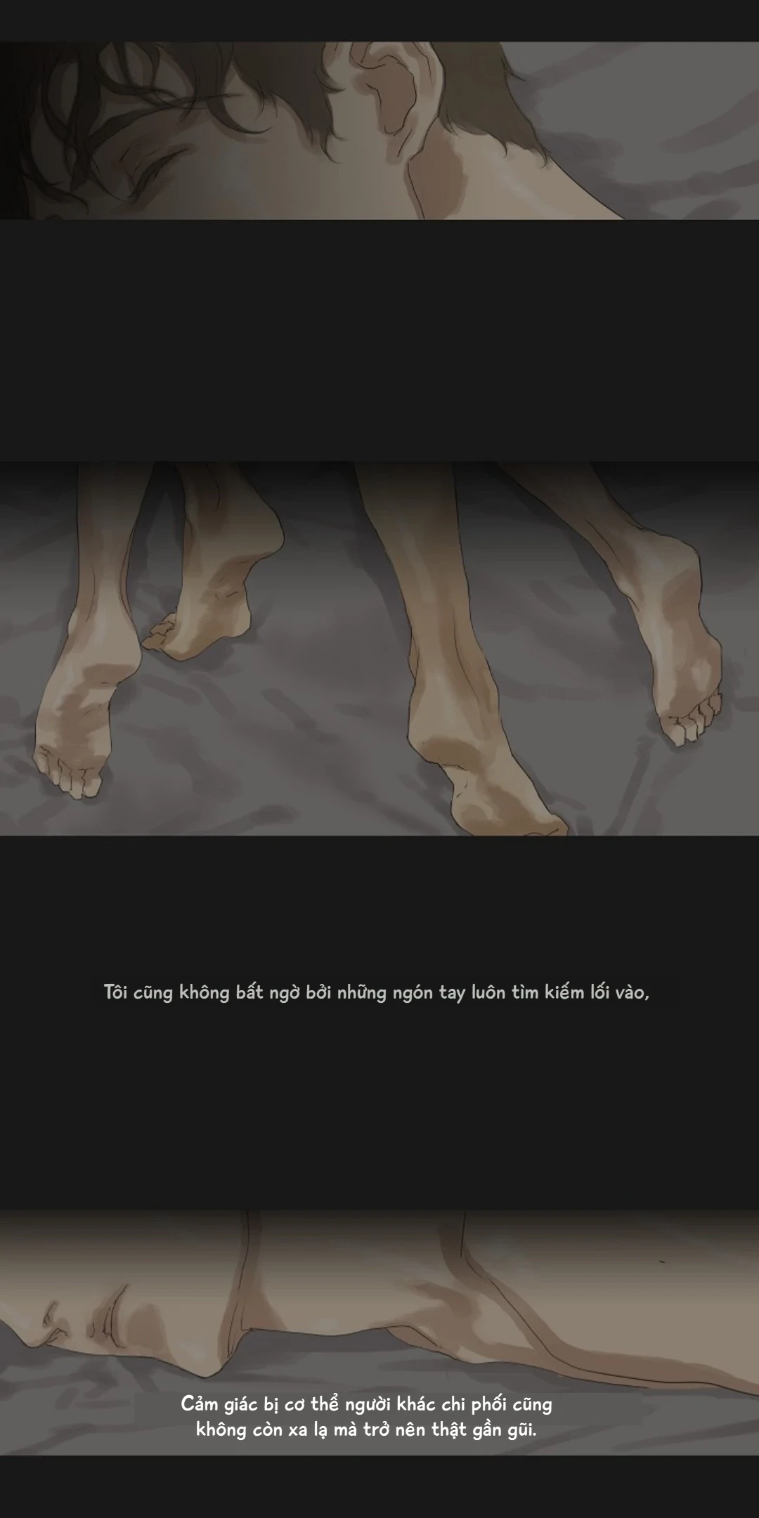 Chán Chường Chapter 25 - 26