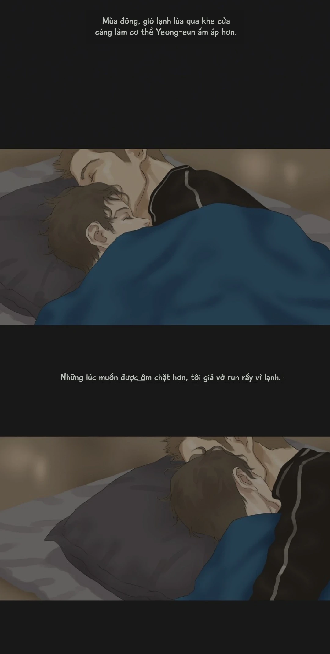 Chán Chường Chapter 25 - 30