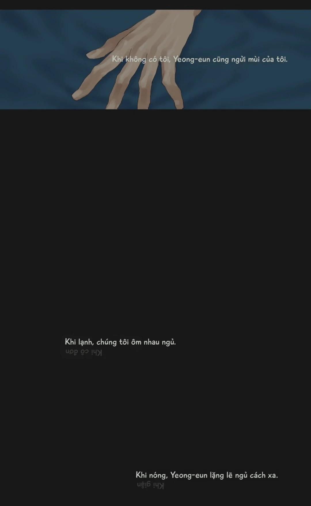 Chán Chường Chapter 25 - 33