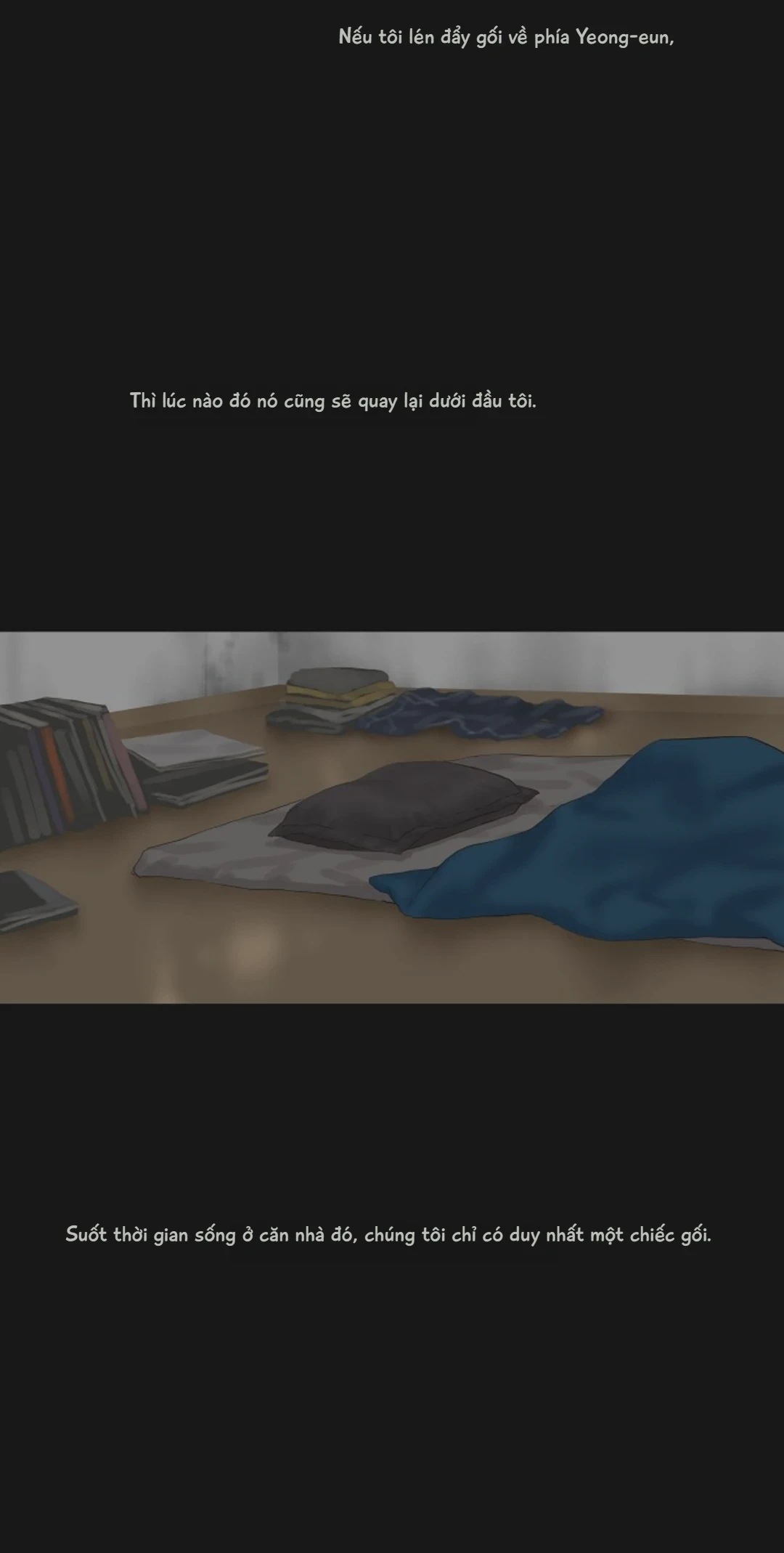 Chán Chường Chapter 25 - 35