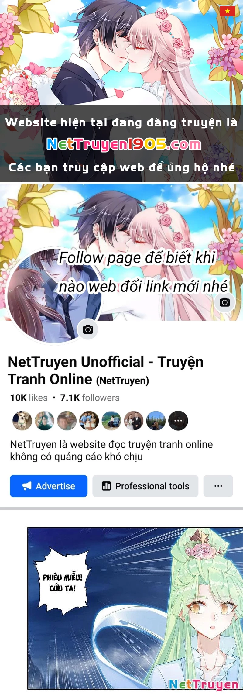 Duy Ngã Độc Tiên Chapter 103 - 1