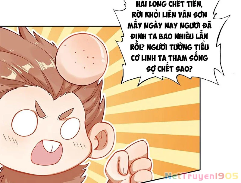 Duy Ngã Độc Tiên Chapter 103 - 5