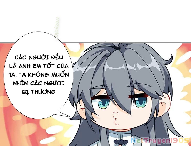 Duy Ngã Độc Tiên Chapter 103 - 8