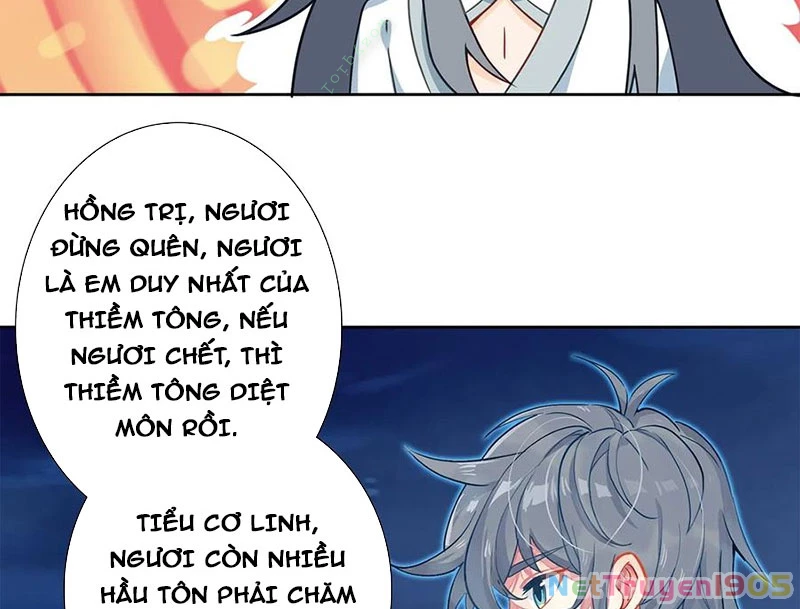 Duy Ngã Độc Tiên Chapter 103 - 9