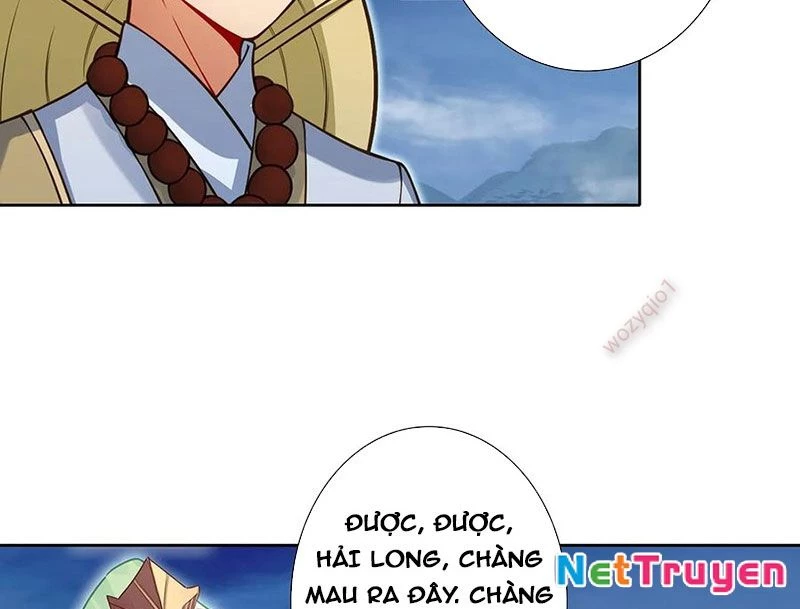 Duy Ngã Độc Tiên Chapter 103 - 16