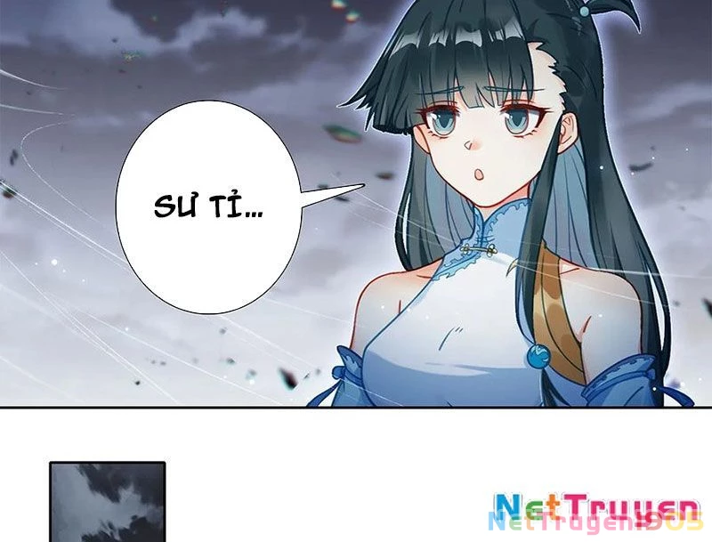 Duy Ngã Độc Tiên Chapter 103 - 31