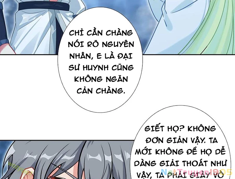 Duy Ngã Độc Tiên Chapter 103 - 40