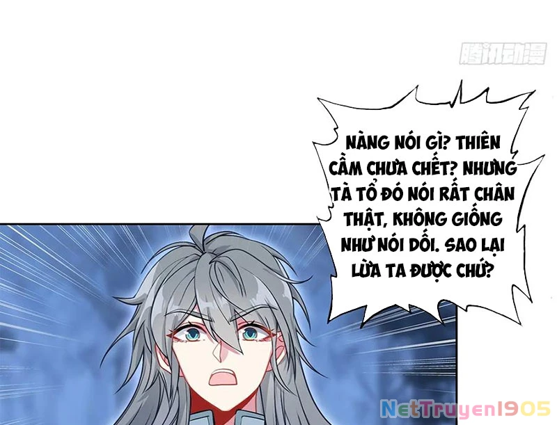 Duy Ngã Độc Tiên Chapter 103 - 55