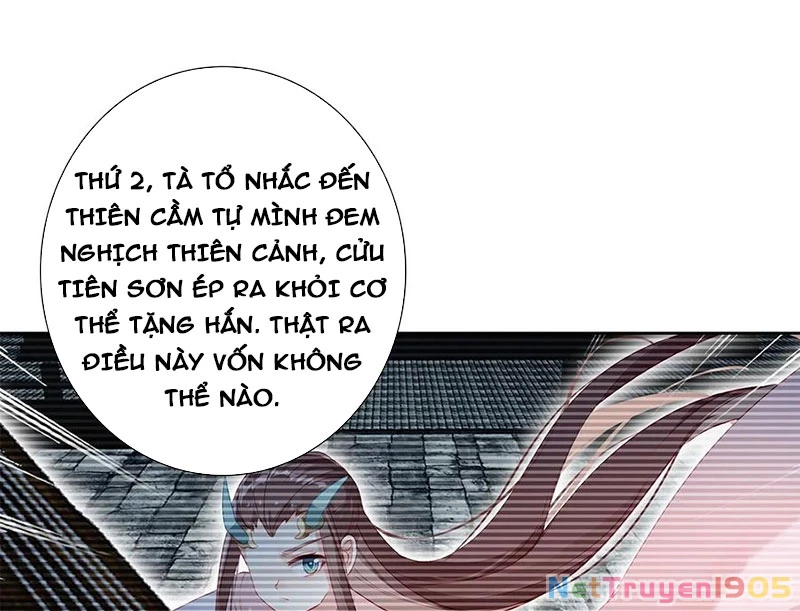 Duy Ngã Độc Tiên Chapter 103 - 62