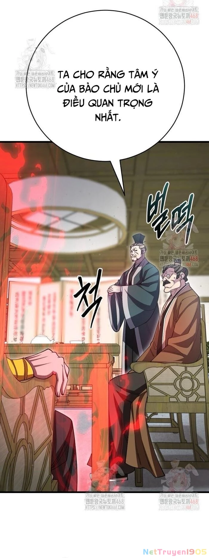 Thiên Hạ Đệ Nhất Đại Sư Huynh Chapter 137 - 65