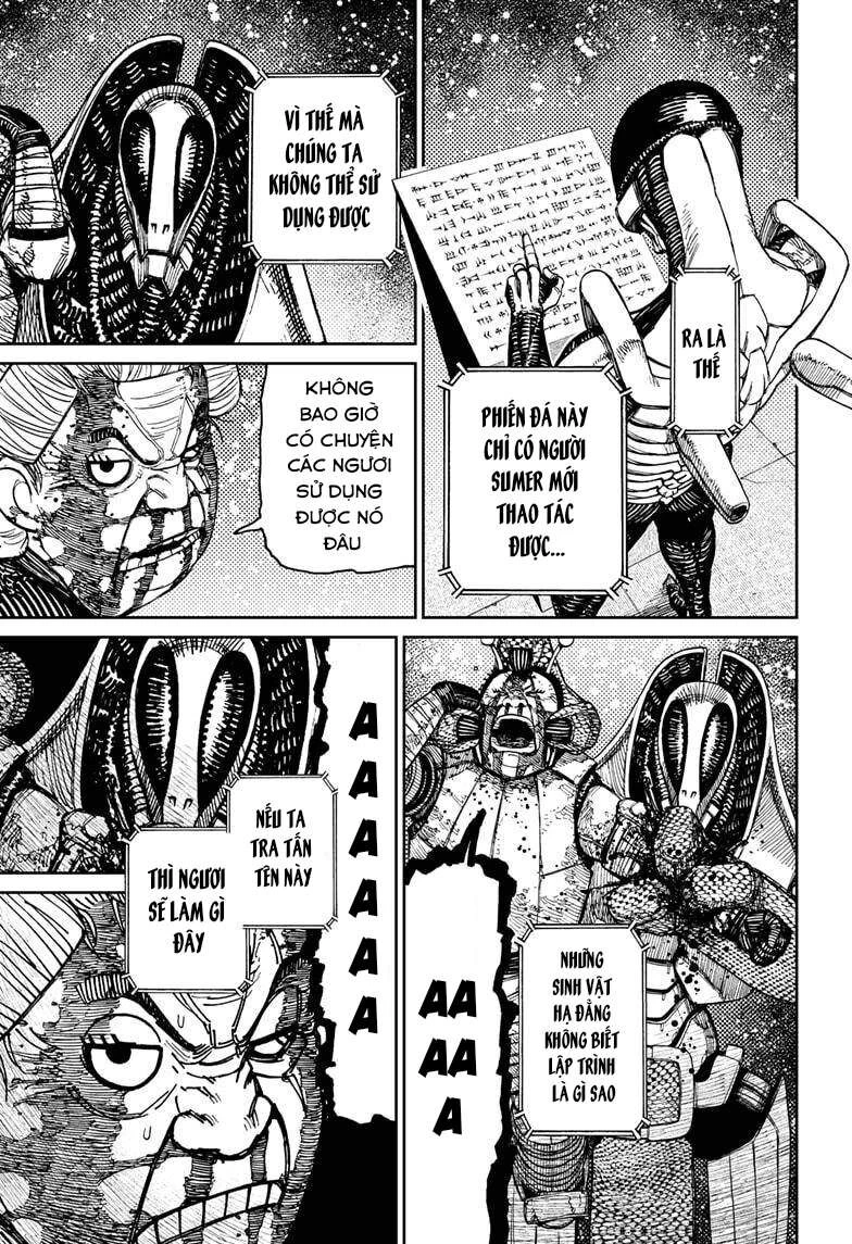 Vũ Trang Siêu Nhiên Chapter 106 - 4