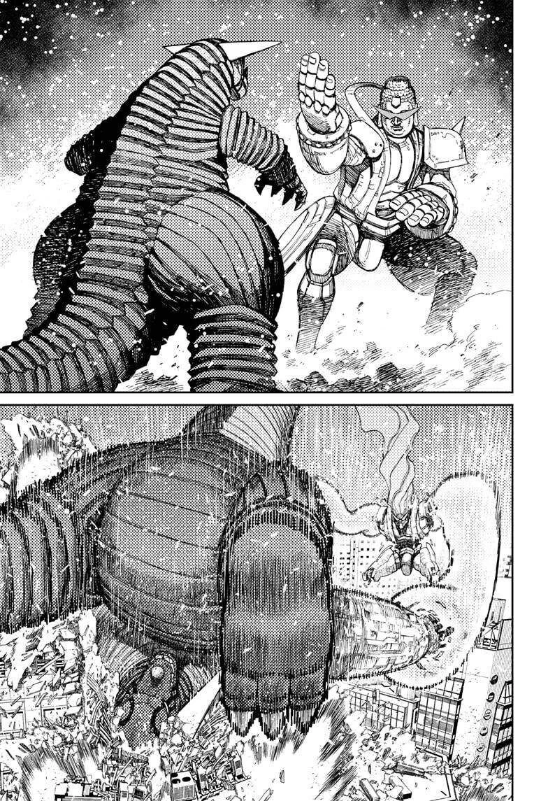 Vũ Trang Siêu Nhiên Chapter 106 - 15