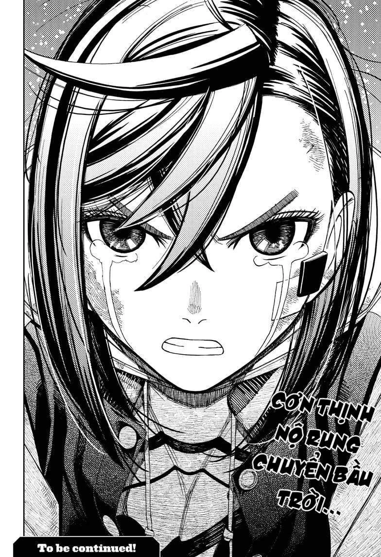 Vũ Trang Siêu Nhiên Chapter 106 - 22