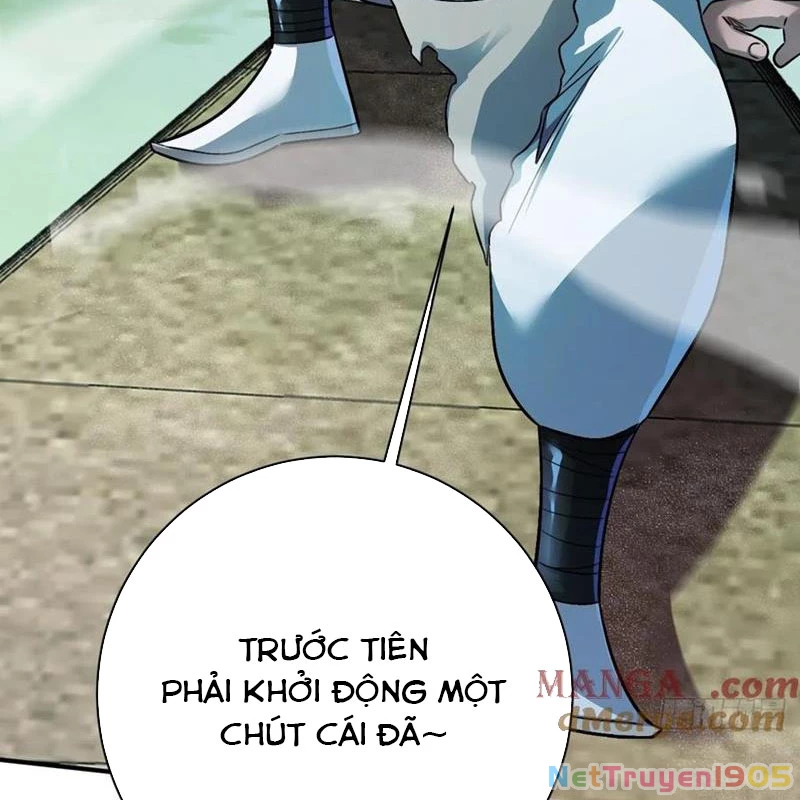 Vĩnh sinh đi chết đi! Chapter 27 - 7