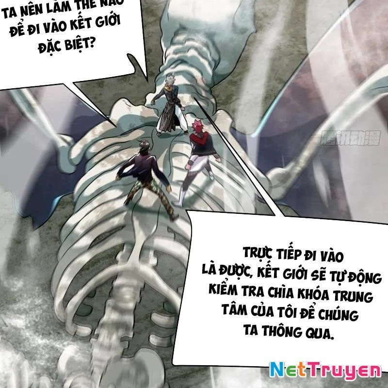 Vĩnh sinh đi chết đi! Chapter 27 - 11
