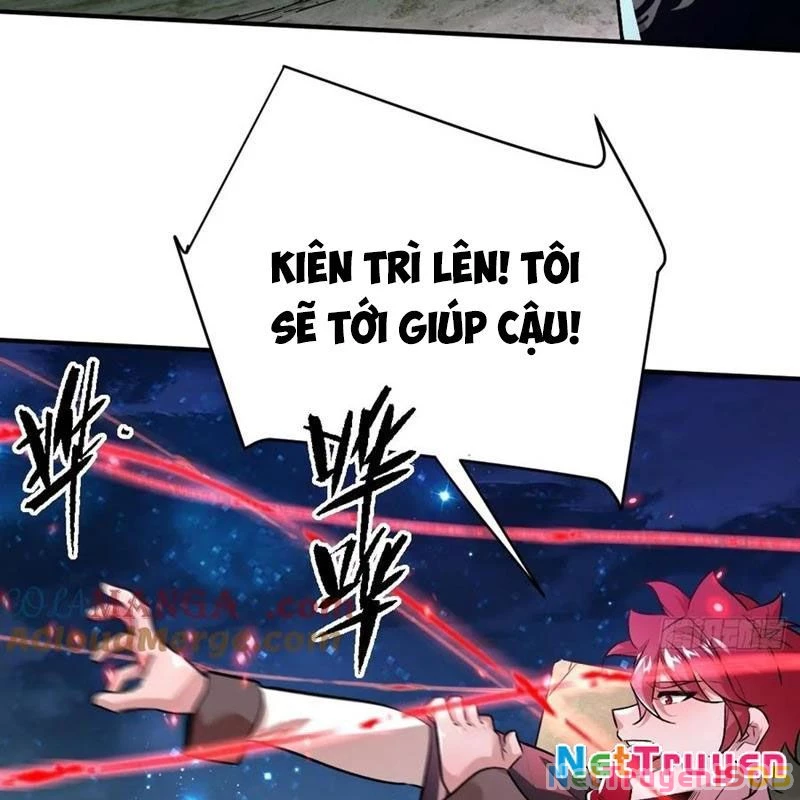 Vĩnh sinh đi chết đi! Chapter 27 - 36
