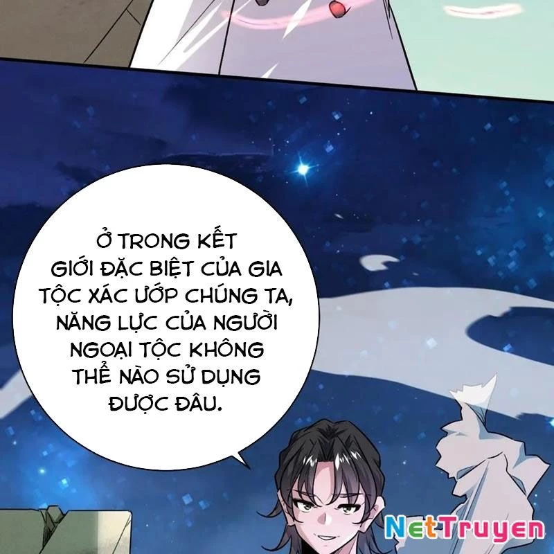 Vĩnh sinh đi chết đi! Chapter 27 - 41