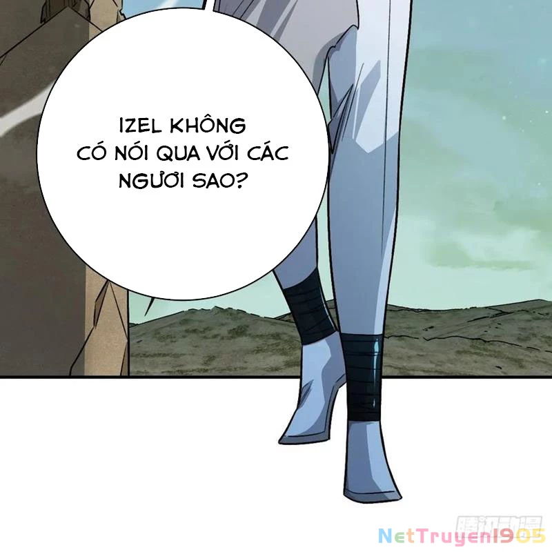 Vĩnh sinh đi chết đi! Chapter 27 - 43