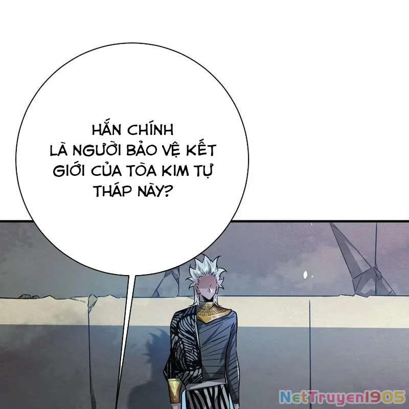 Vĩnh sinh đi chết đi! Chapter 27 - 44