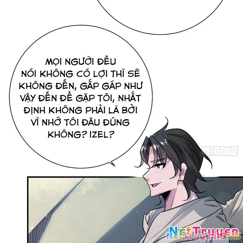 Vĩnh sinh đi chết đi! Chapter 27 - 46