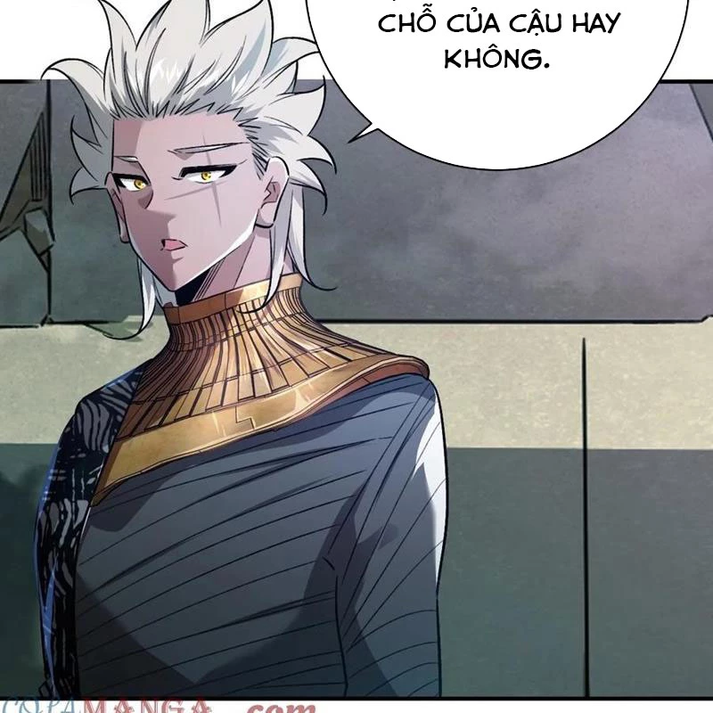Vĩnh sinh đi chết đi! Chapter 27 - 48