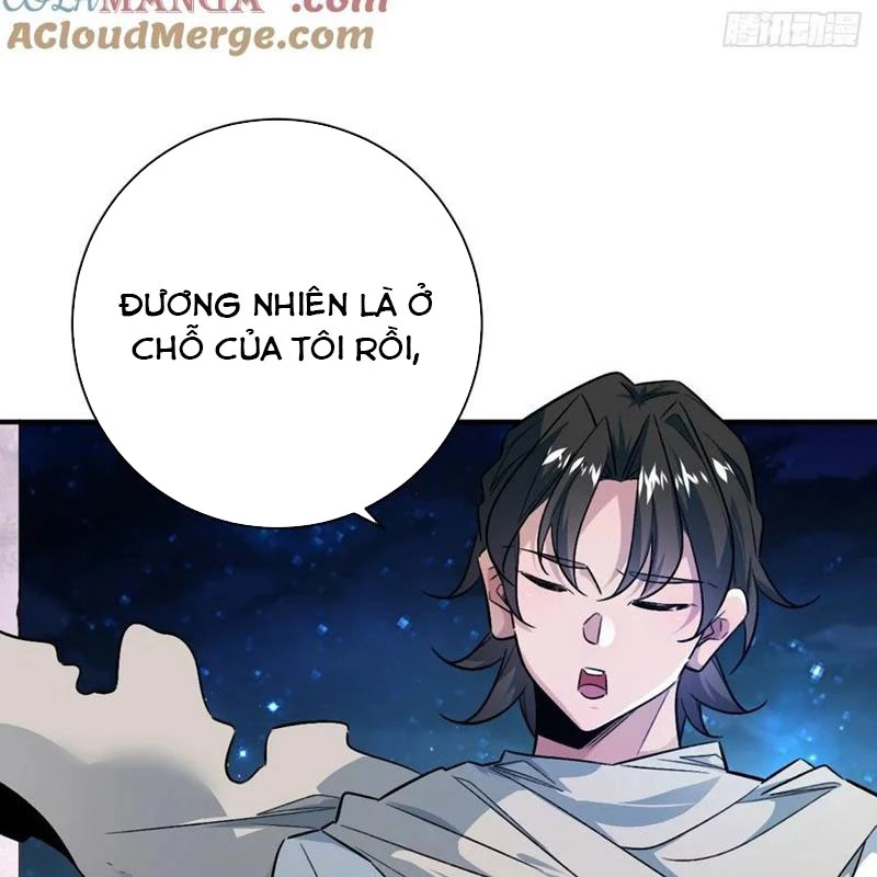 Vĩnh sinh đi chết đi! Chapter 27 - 49